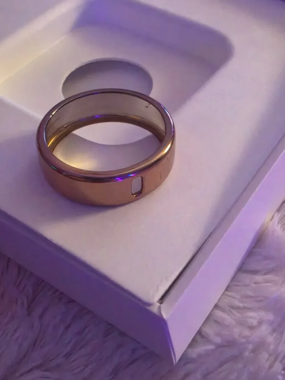 OURA RING 4 SIZE 11